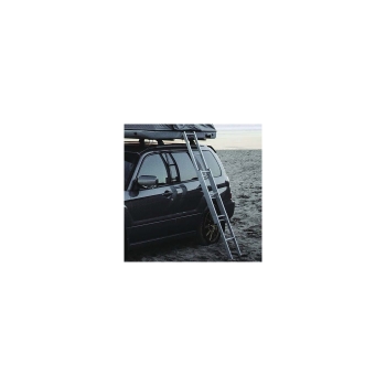 James Baroud Hartschalen-Dachzelt DISCOVERY XL,grau